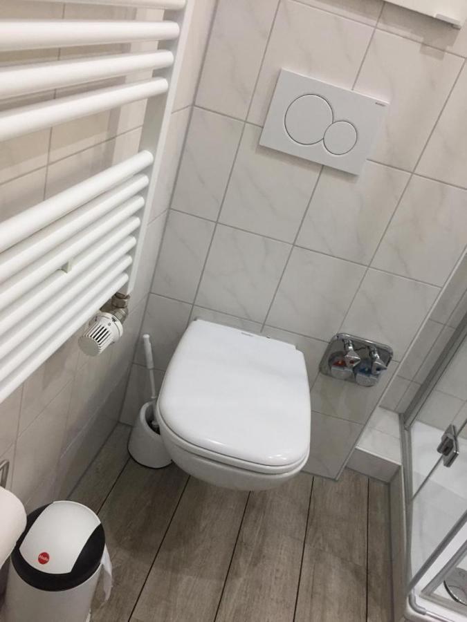 Ferienwohnung Sandkueste Mit Strandkorb & Indoor Spielplatz Хайлигенхафен Экстерьер фото